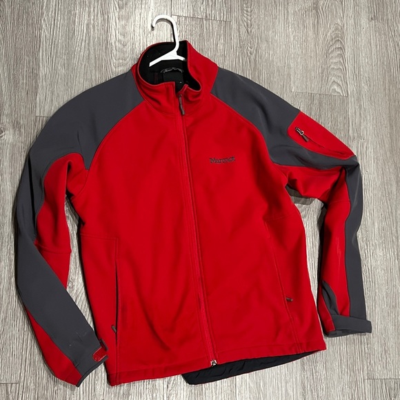 Marmot men’s LG medium weight jacket - Picture 1 of 5